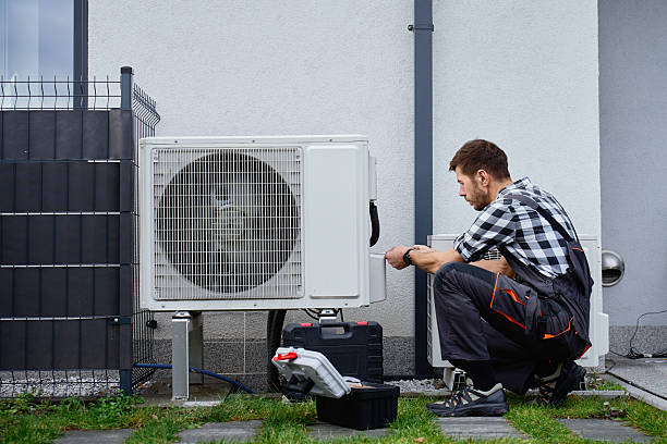 Trusted Air Duct Cleaning service in Lakeside, OR - HVAC Repair CO